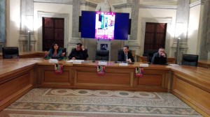 Conferenza Borse Città arte 2