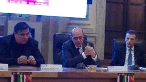 Conferenza Borse Città arte 3