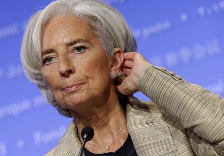Bce: Lagarde, a luglio nuovo aumento dei tassi
