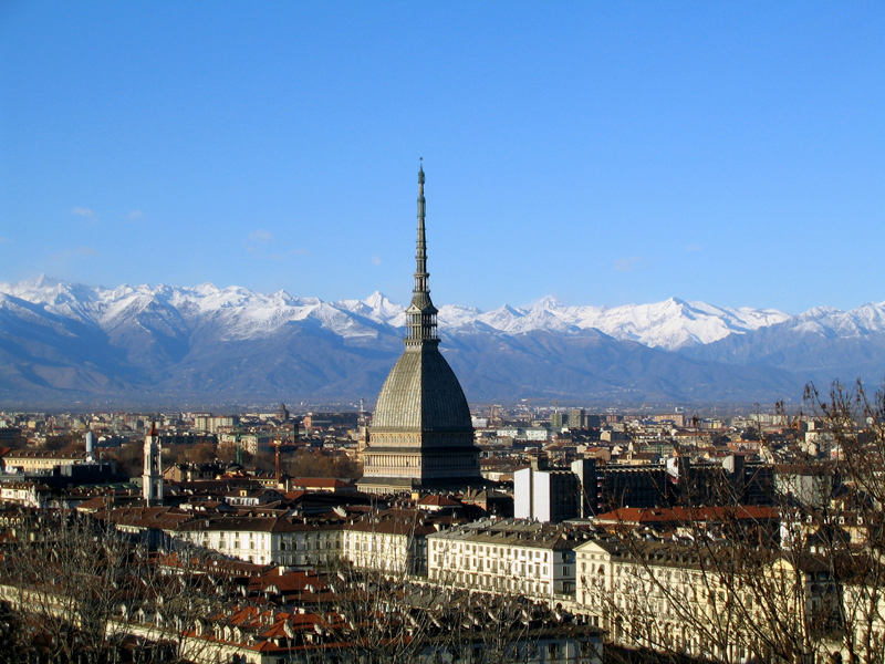 Torino 2 giugno