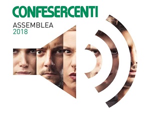 Confesercenti 2018 