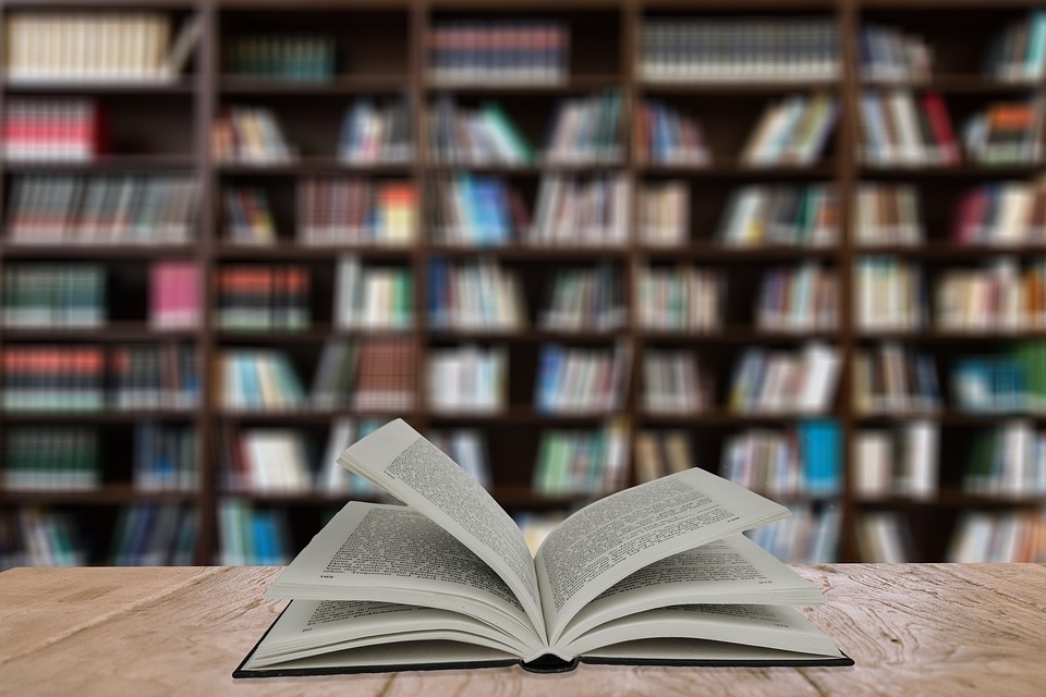 Giornata mondiale del libro: SIL, occasione per tornare in libreria