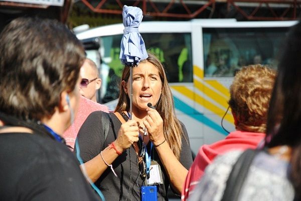 Guide turistiche: Federagit Confesercenti, professione fondamentale per il turismo italiano. Auspichiamo una legge in grado di tutelare l'intera categoria