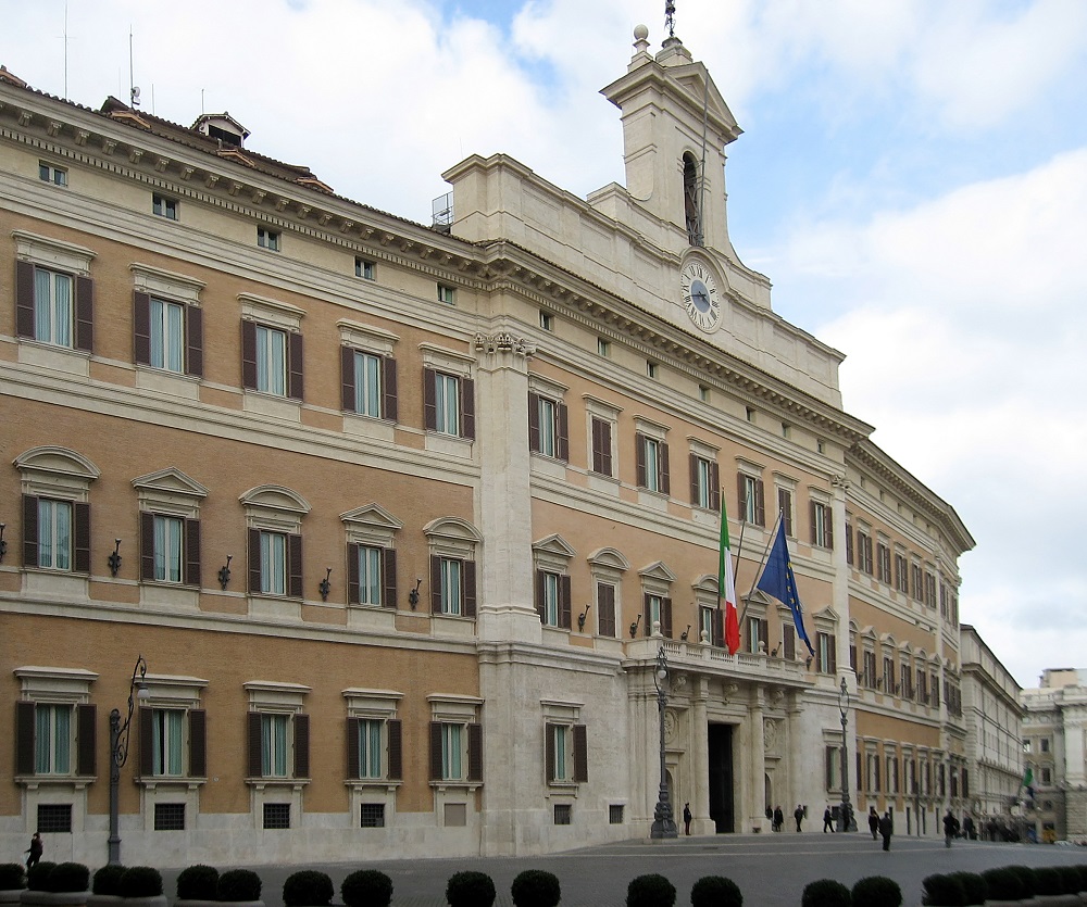 Disegno di legge Made in Italy, Confesercenti alla Camera