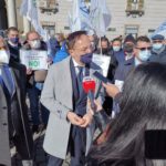 Confesercenti Campania, Federnoleggio: “550 milioni bruciati in un anno, mille aziende e 8mila posti di lavoro a rischio”