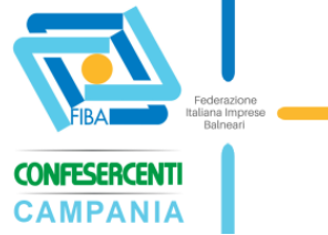 Fiba Bolkestein UE Governo