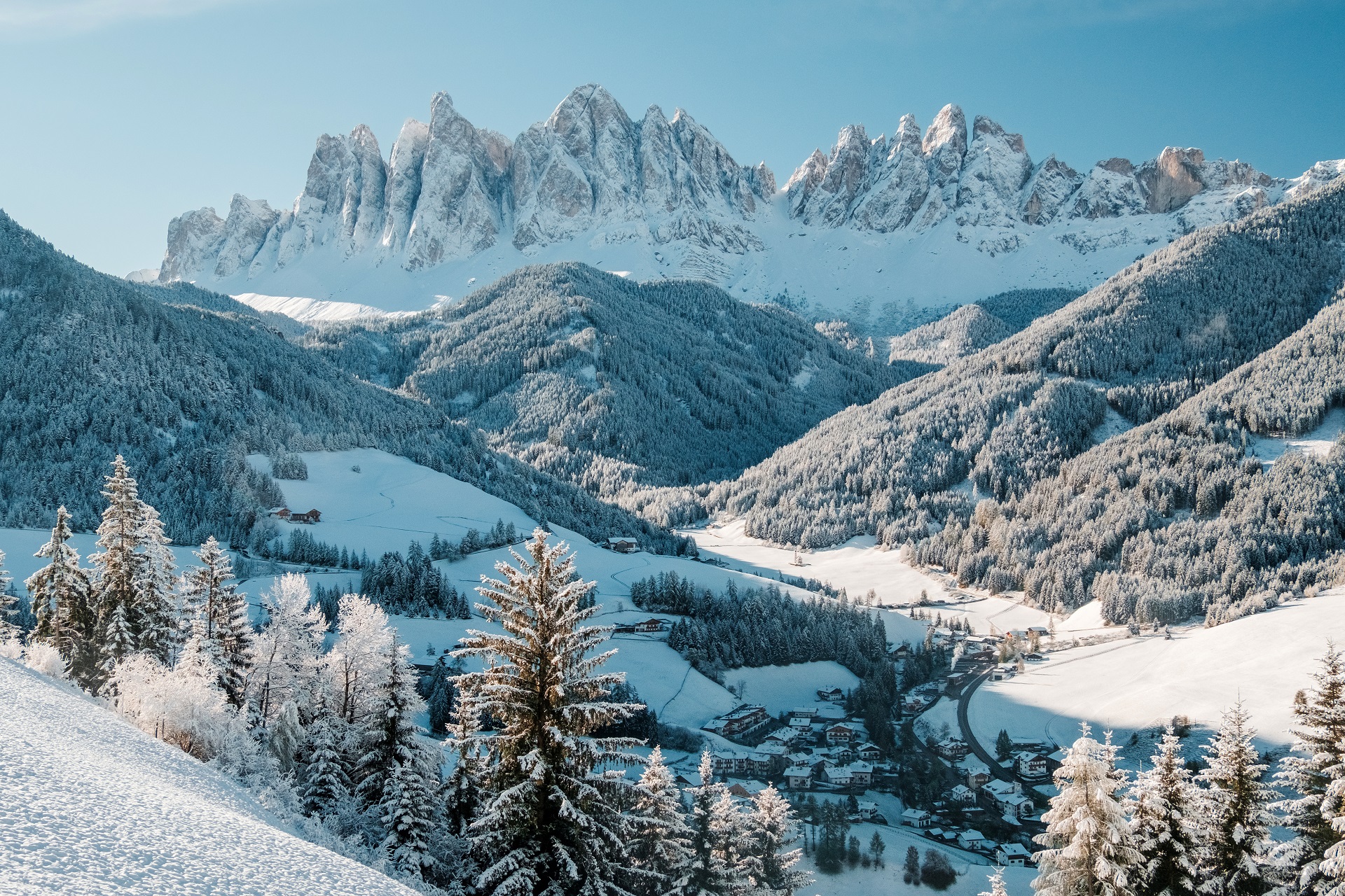 Brescia: ottime performances del turismo durante le festività natalizie. Buone presenze per la montagna e il Garda