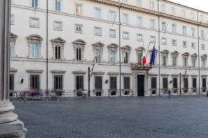 Chigi Governo
