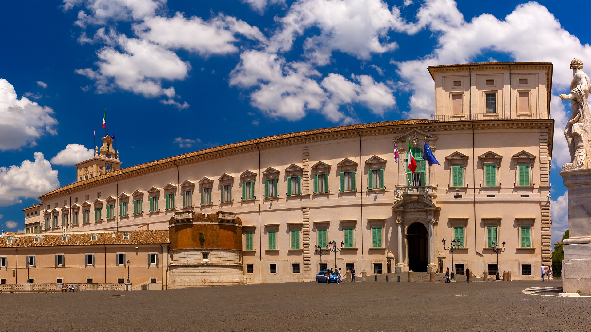 quirinale