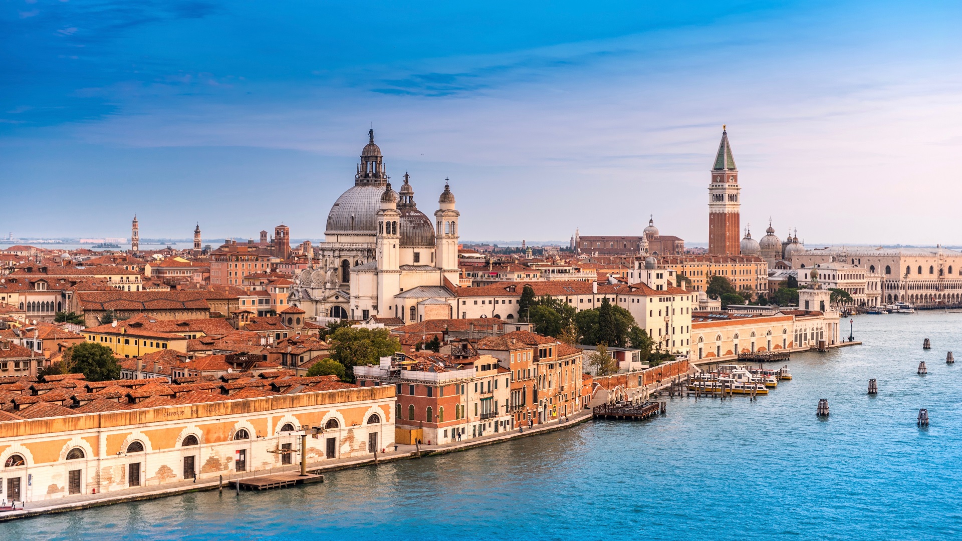 Confesercenti riunita in Convention a Venezia