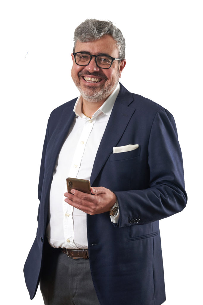 Confesercenti Umbria Simone Tomassini nuovo coordinatore di