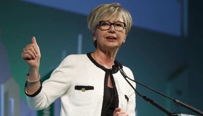 BITM: ospite della prima giornata la Presidente De Luise