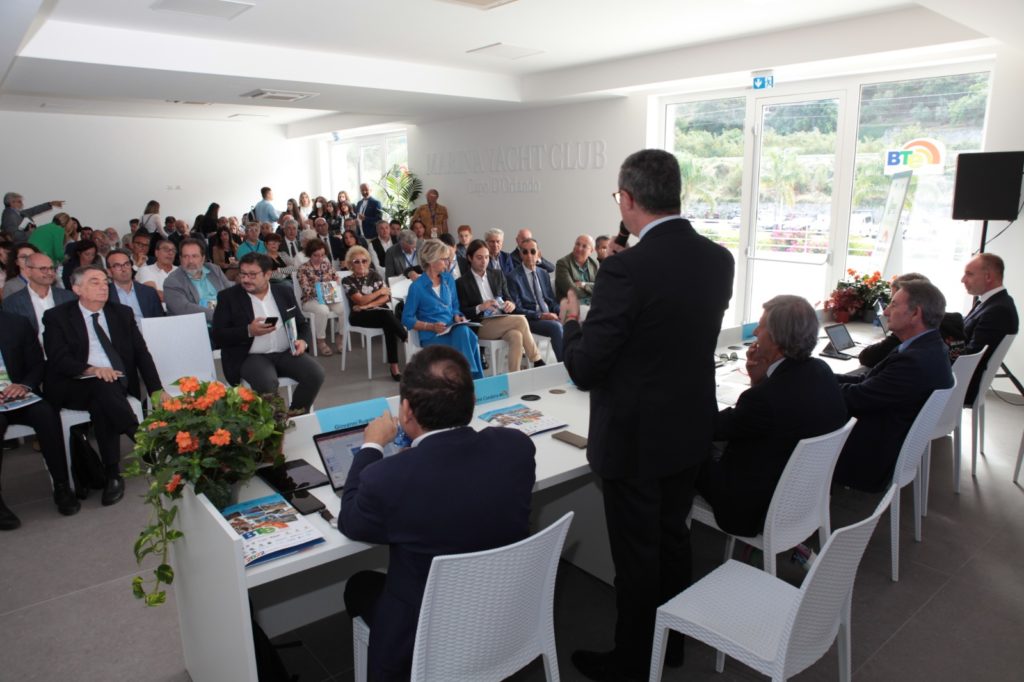Confesercenti Sicilia: Successo della VI BTE: oltre 2000 visitatori e oltre 150 imprese partecipanti a seminari e B2B con buyers nazionali e internazionali