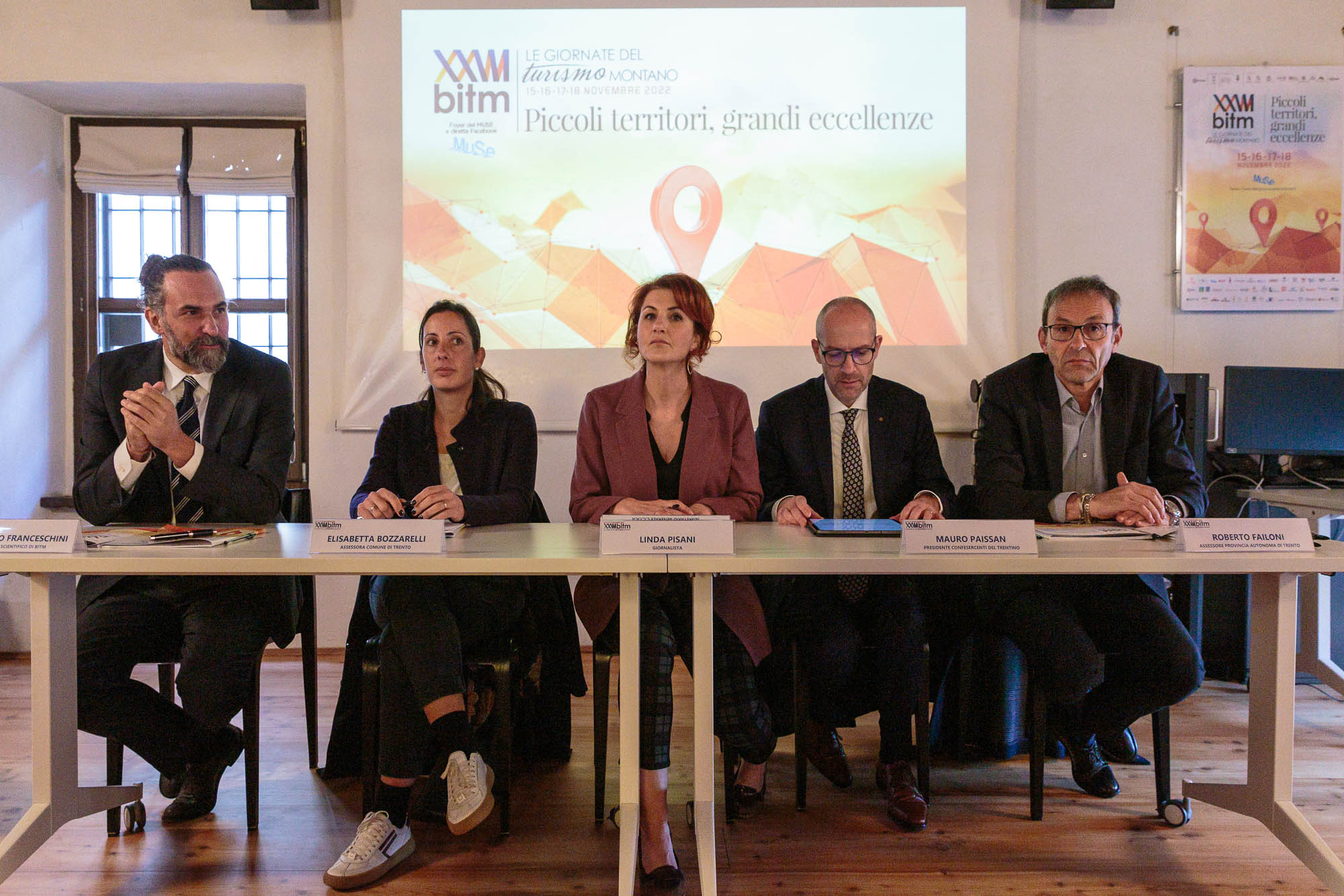 BITM presentata 23esima edizione