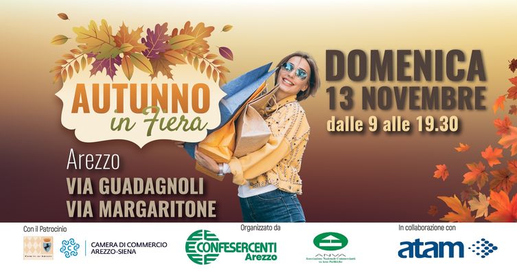 Autunno in Fiera