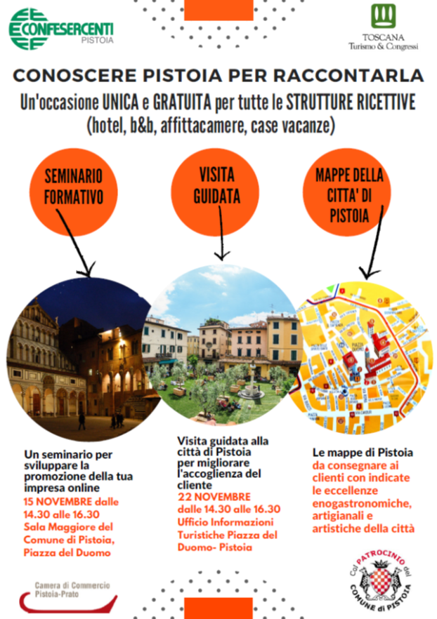 nuovo progetto destinato imprese