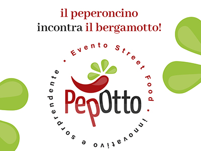 pepotto peperoncino incontra bergamotto