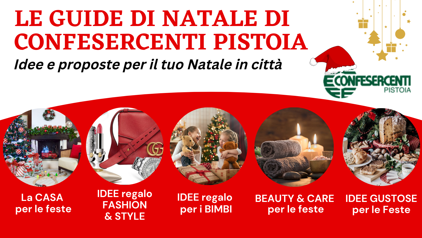 Guide Natale negozi vicinato