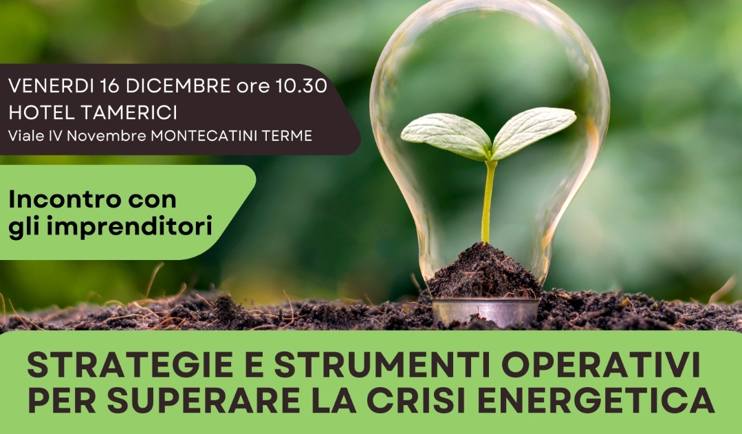 Strategie strumenti superare crisi