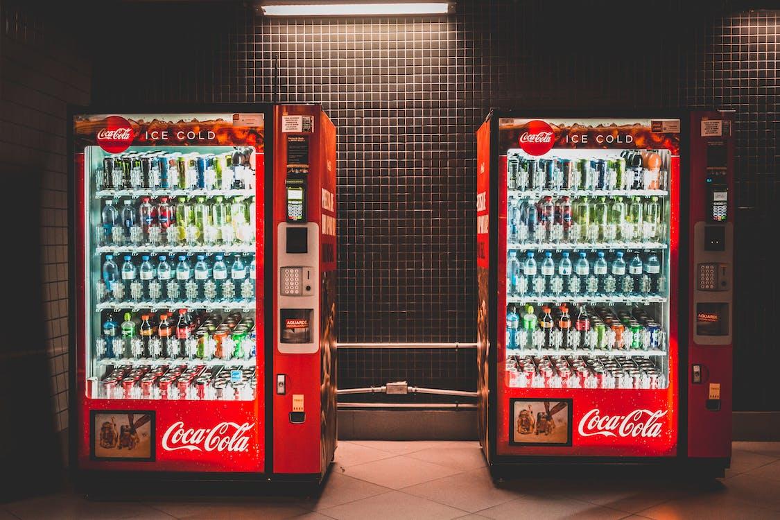 Vending machine: cancellato termine adeguamento