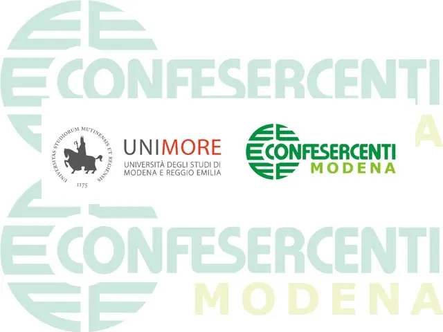 Accordo Unimore Confesercenti Modena