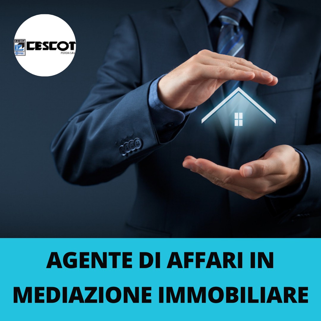 Corso formazione agente immobiliare