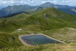 Assoturismo emergenza neve Appennino