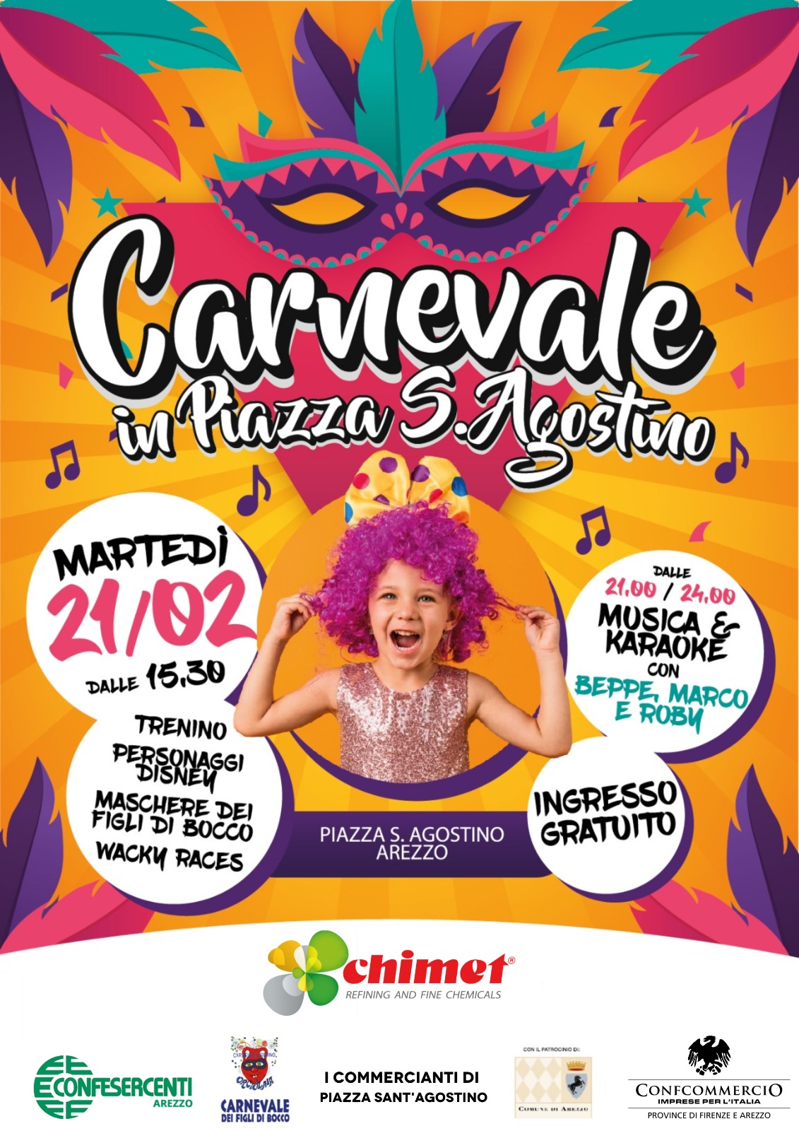 Carnevale