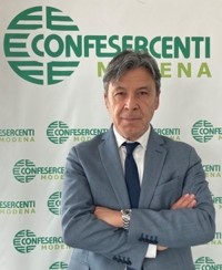 Confesercenti