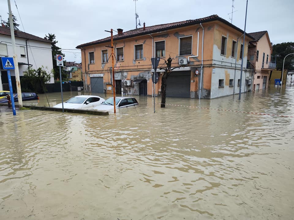 Fisco: focus sulle misure introdotte dal "DL Alluvioni"