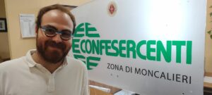 Alla Confesercenti Torino tre nuovi presidenti: Dimitri Ciaschini (Assohotel – albergatori), Giorgio Picco (Moncalieri) e Maurizio Fiorentini (Ivrea e Canavese)
