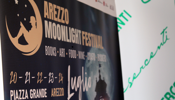 Arezzo Moonlight