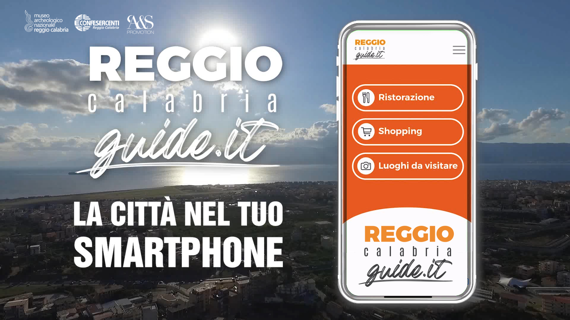 WebApp Reggio Calabria