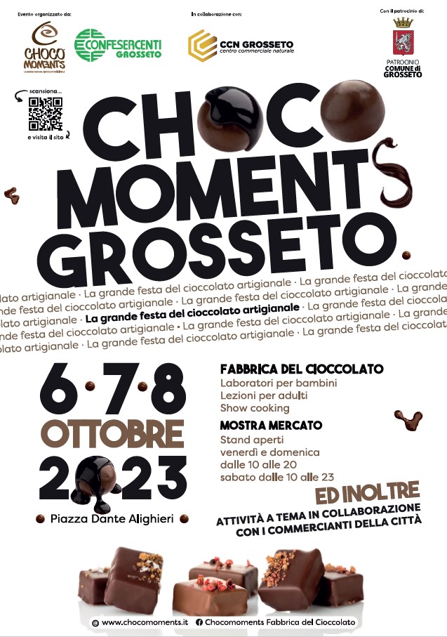 Festa cioccolato