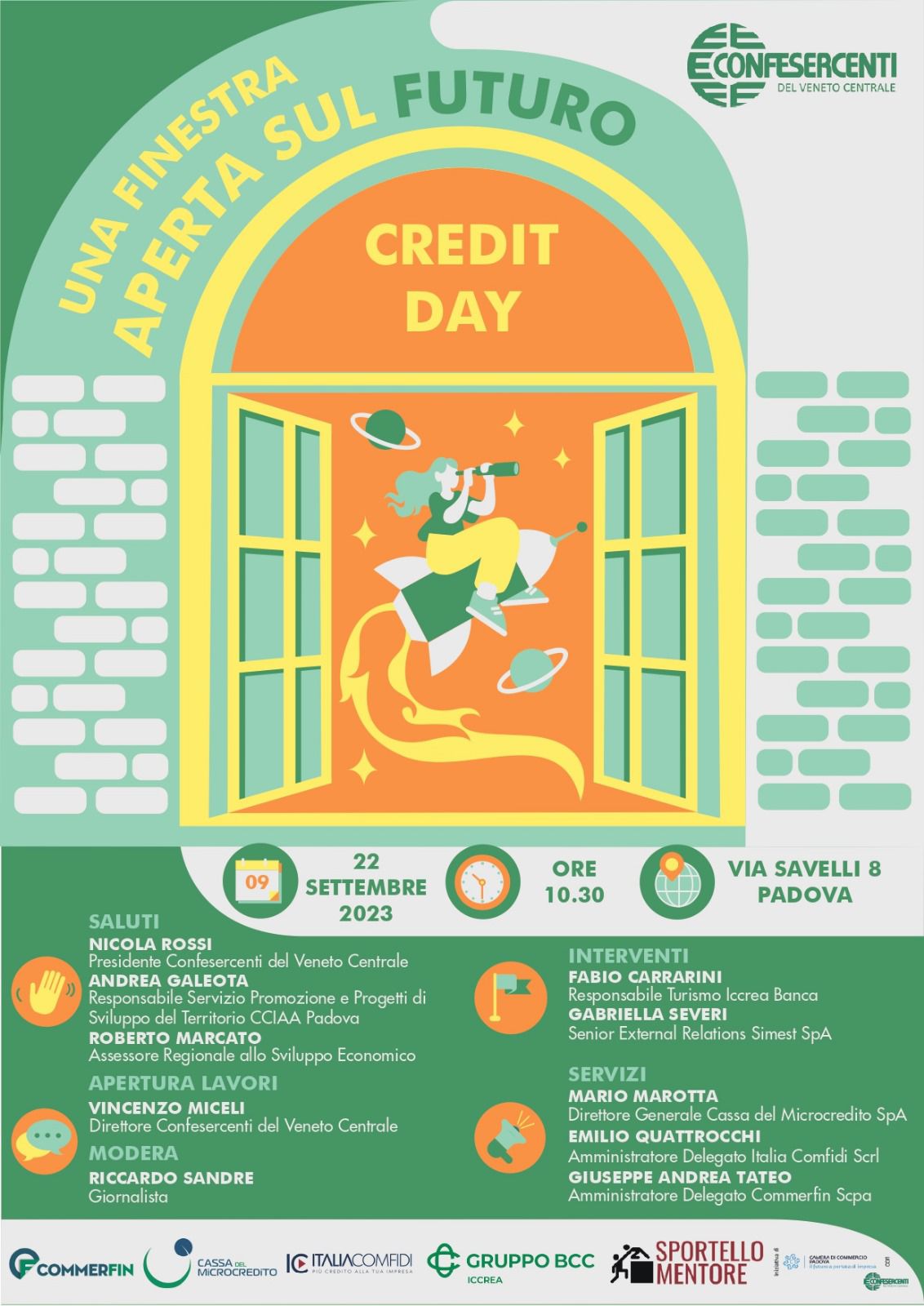 Credit Day