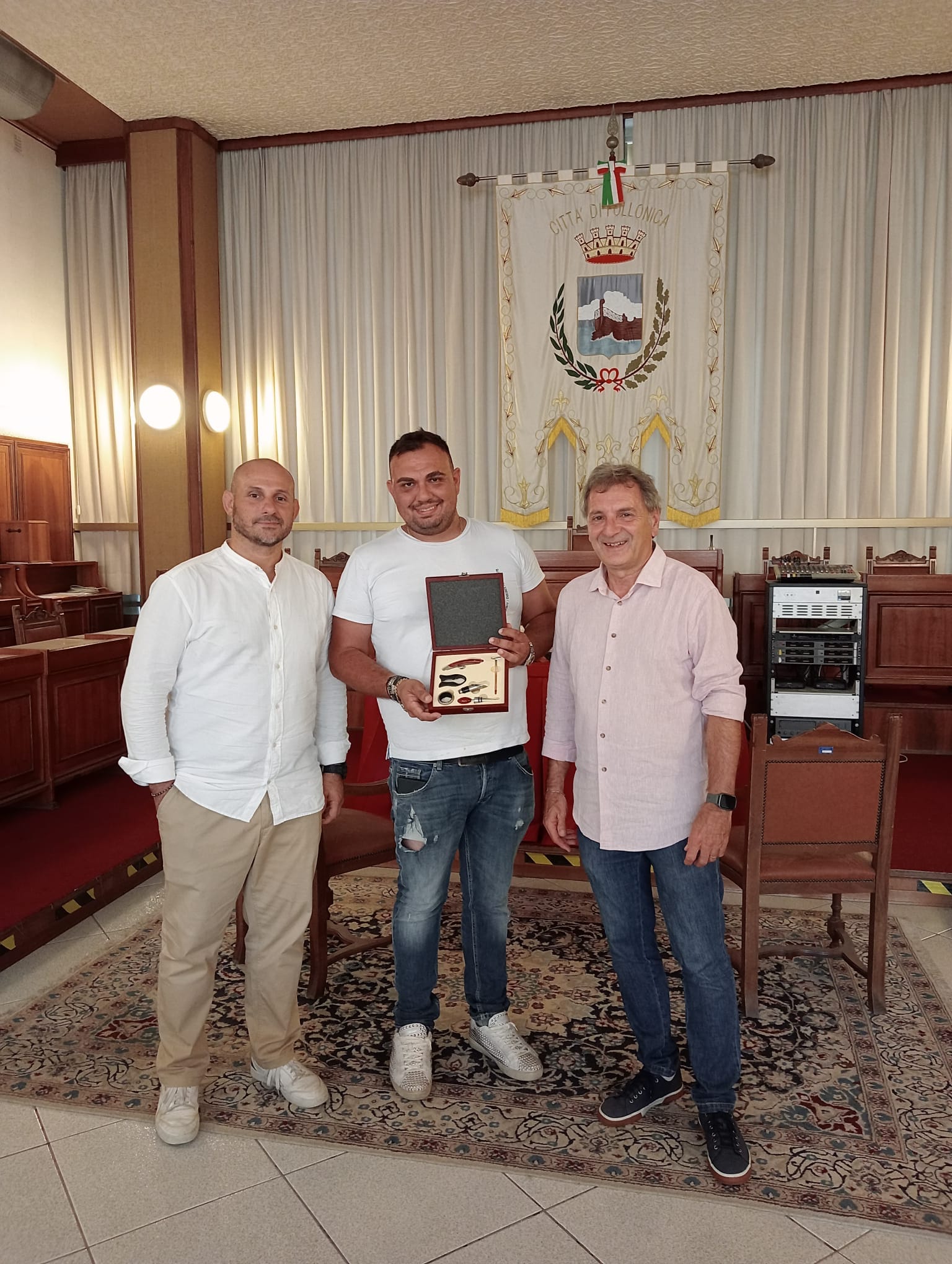 Follonica: Aloha beach premiata tra le migliori spiagge d'Italia