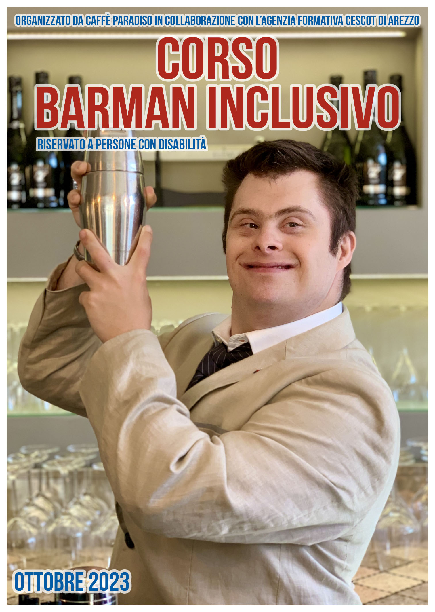 Barman