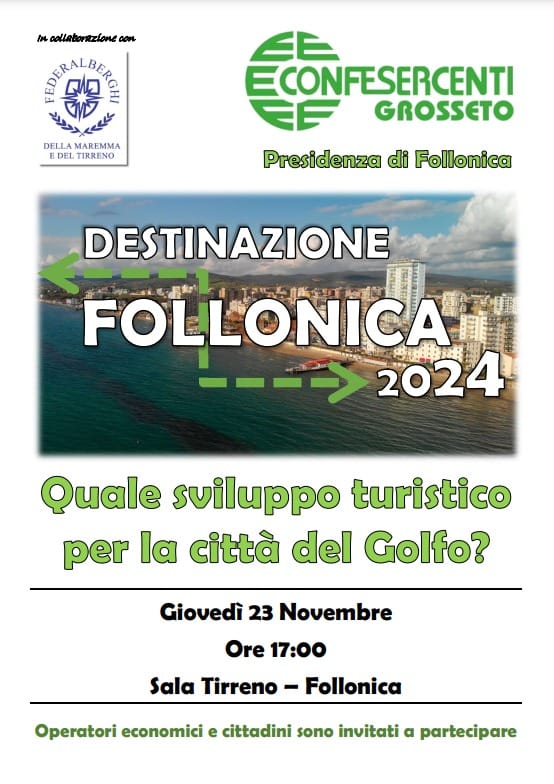 Follonica