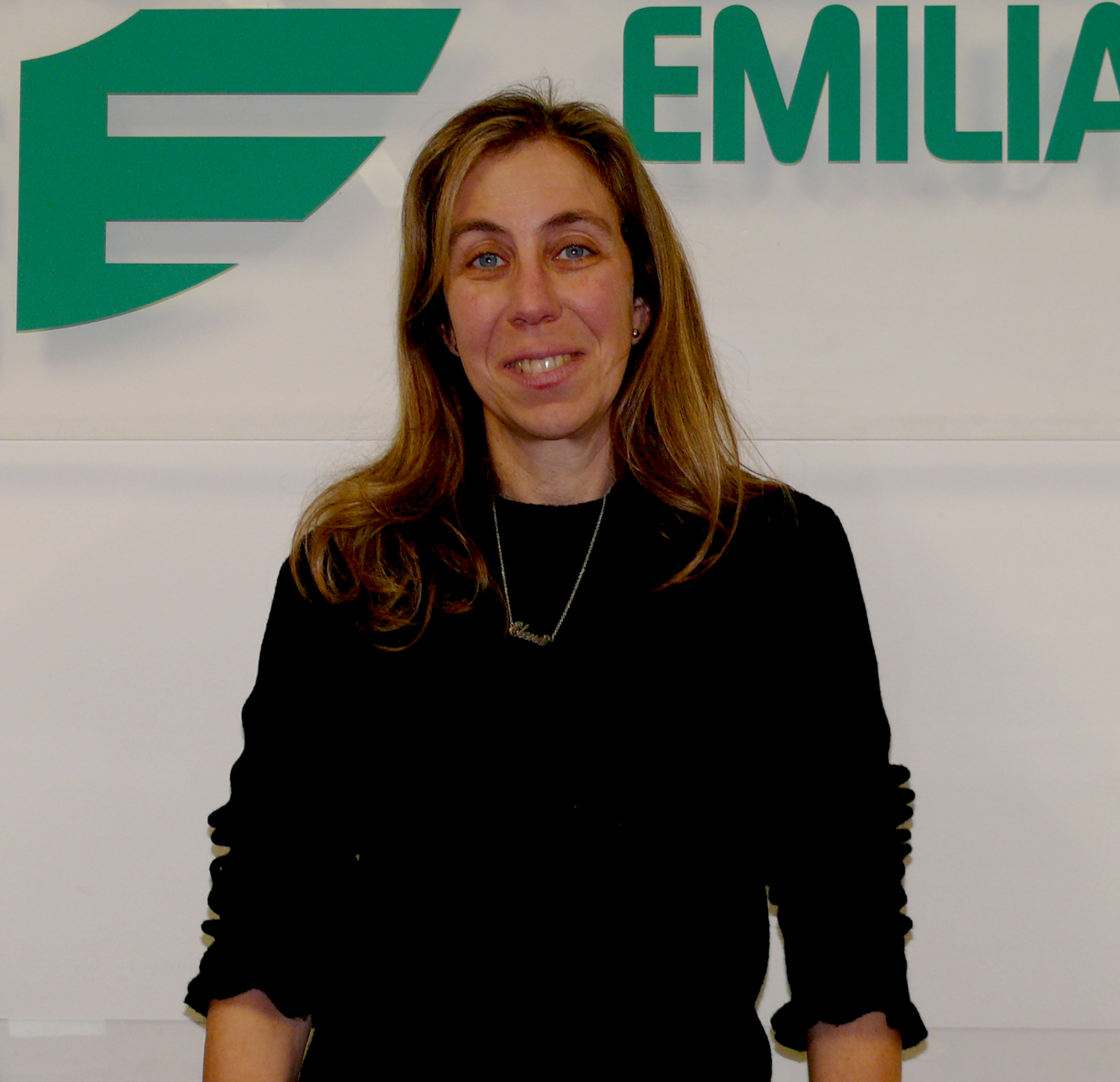 Confesercenti E R Elena Scheda La Nuova Presidente Di Federagit 