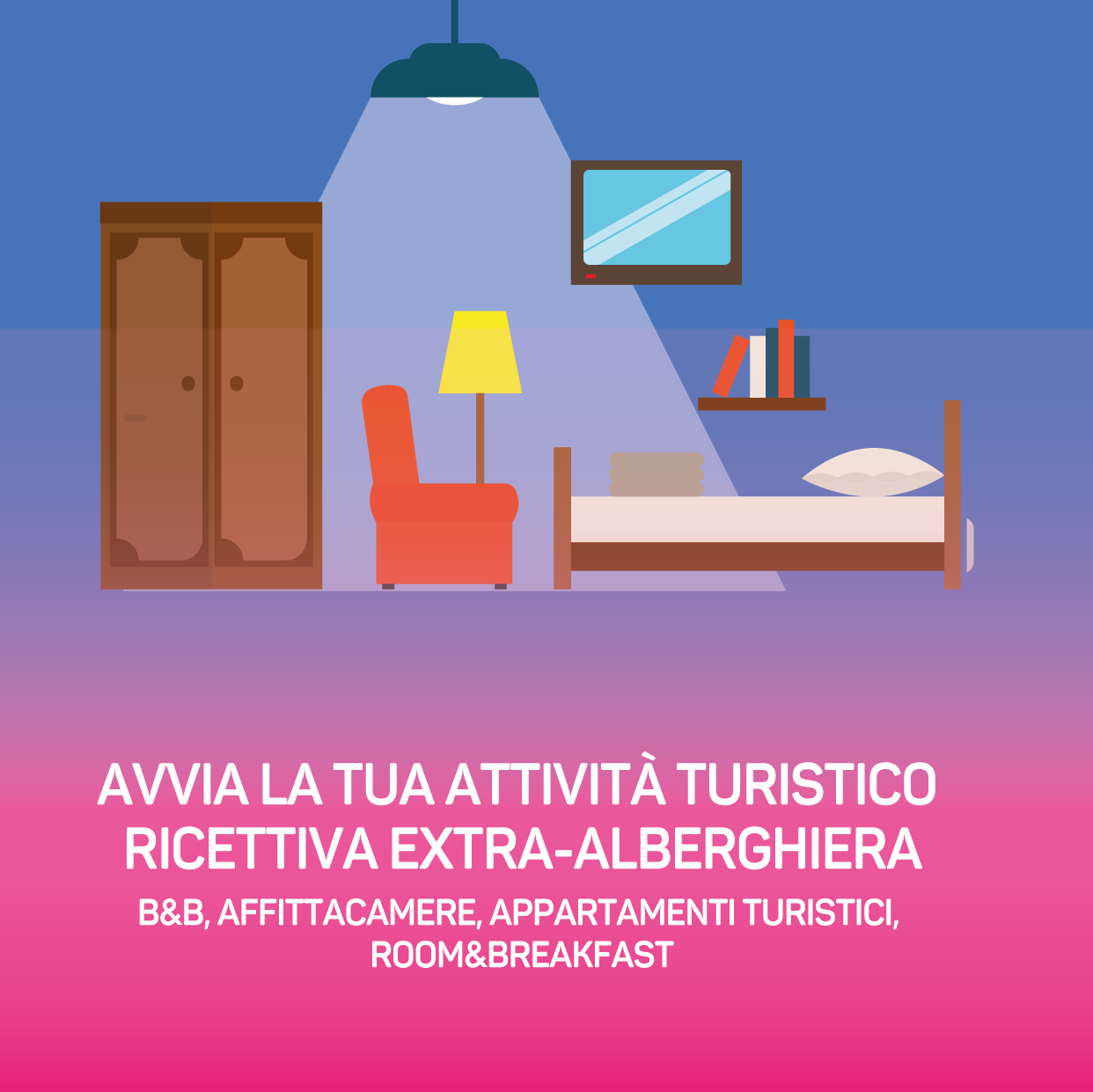 extra-alberghiera