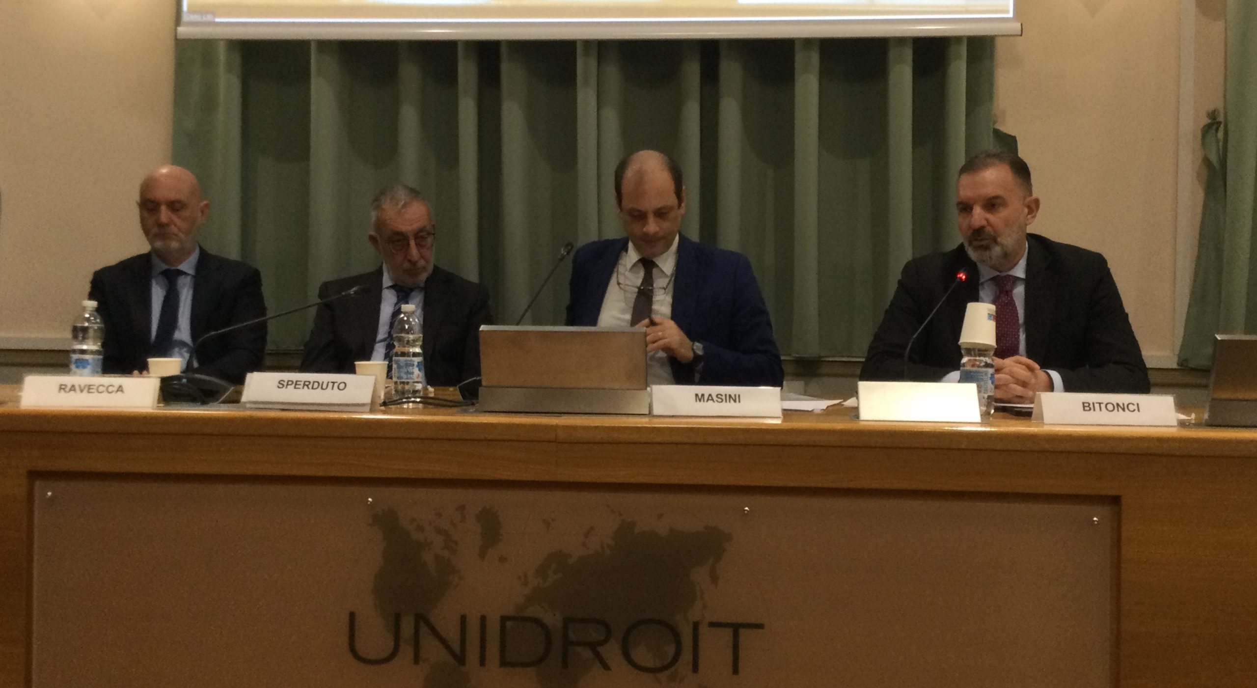 Convegno Faib e Federfranchising: lo studio nuovi contratti