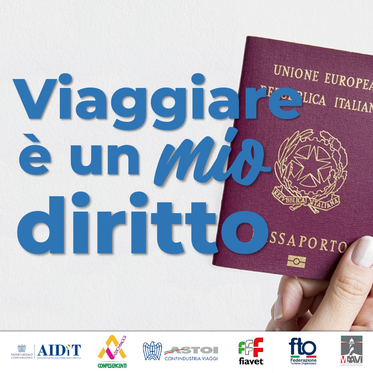 Passaporti italiani: Associazioni scrivono a Piantedosi