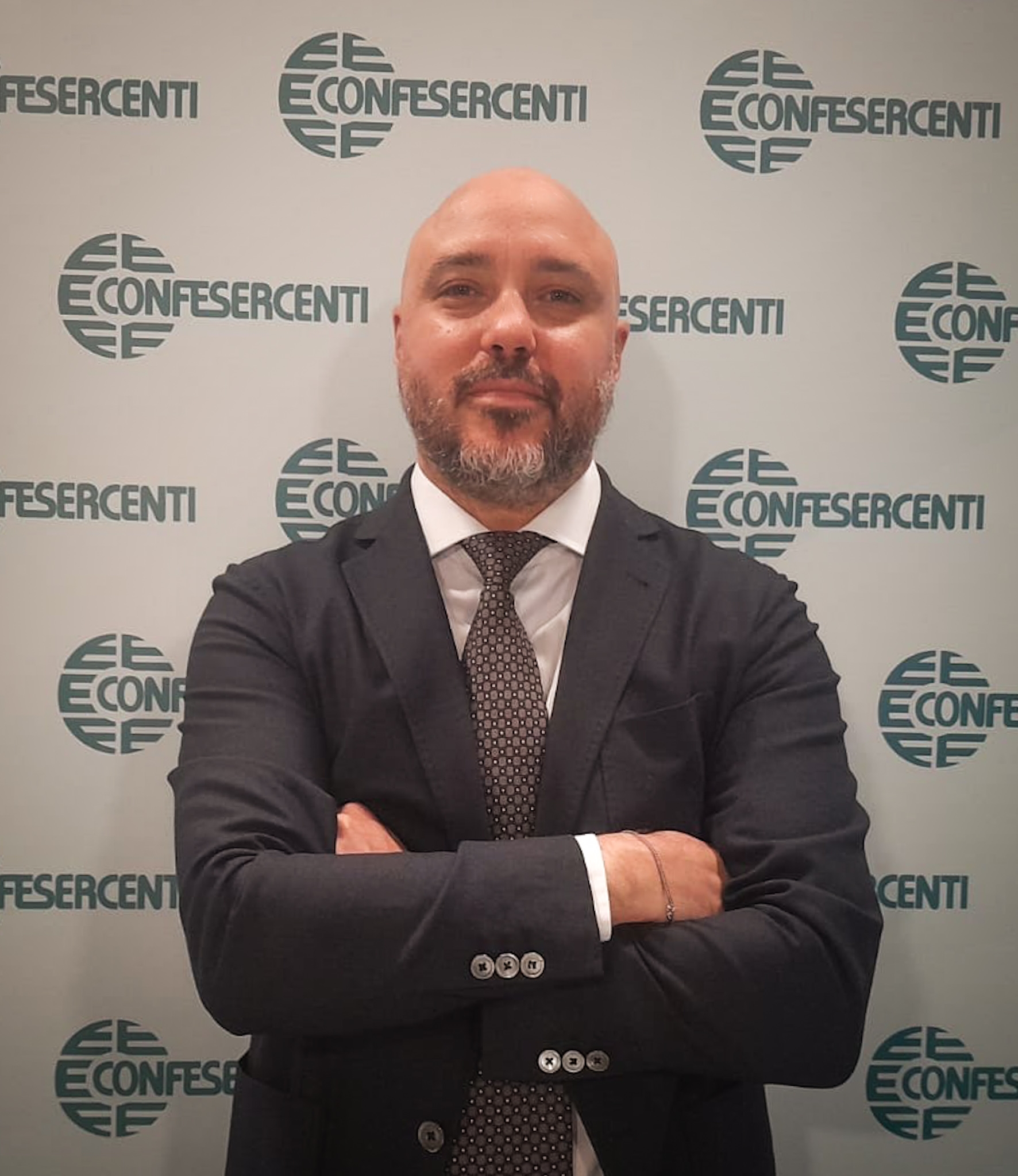 Vigilanza privata: Luca Famiani nuovo Presidente Assicurezza