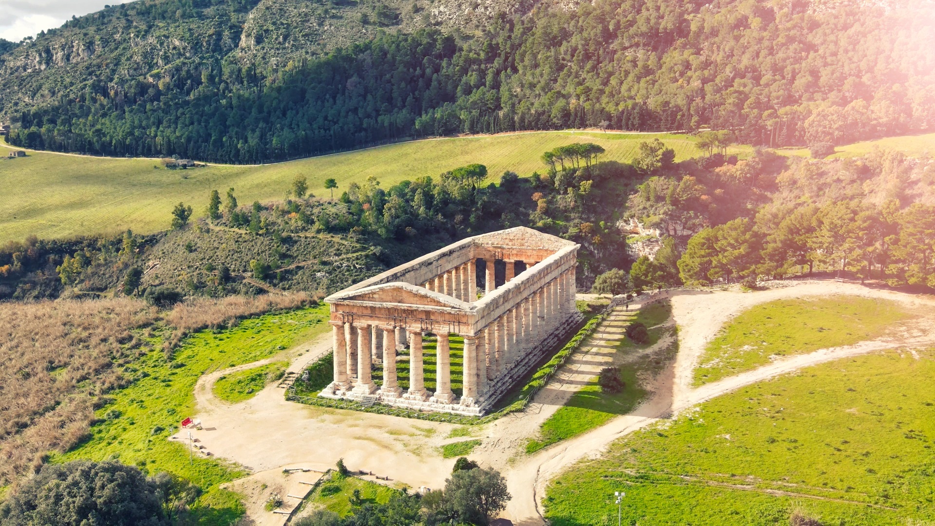 Segesta