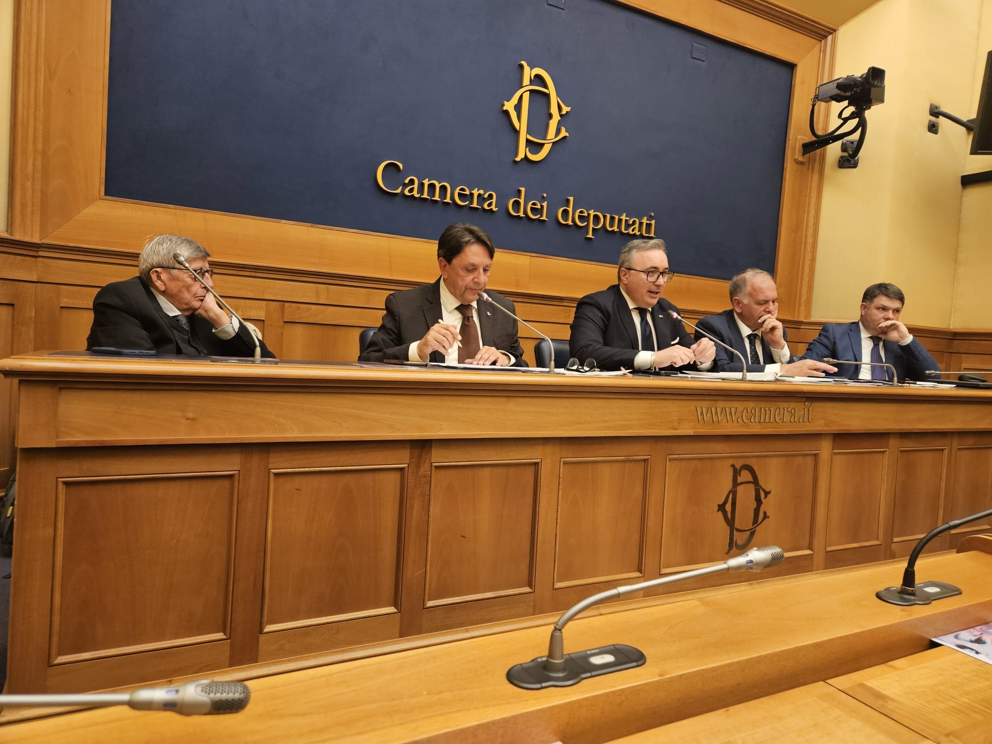 Sartorie Sociali: Fismo partecipa ad un incontro alla Camera. Parnofiello: “Un ottimo esperimento sociale ed umano”