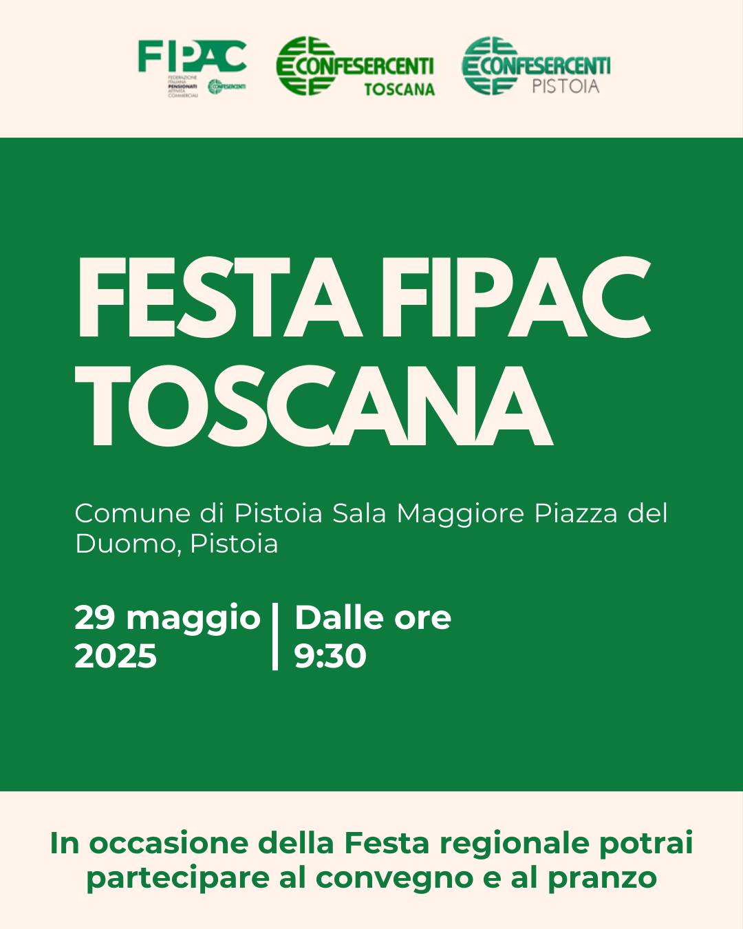 festa