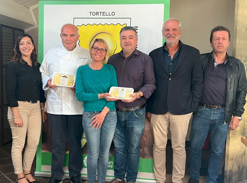 Tortello igp