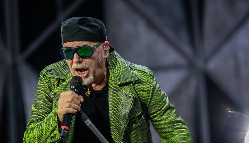 Vasco ROssi