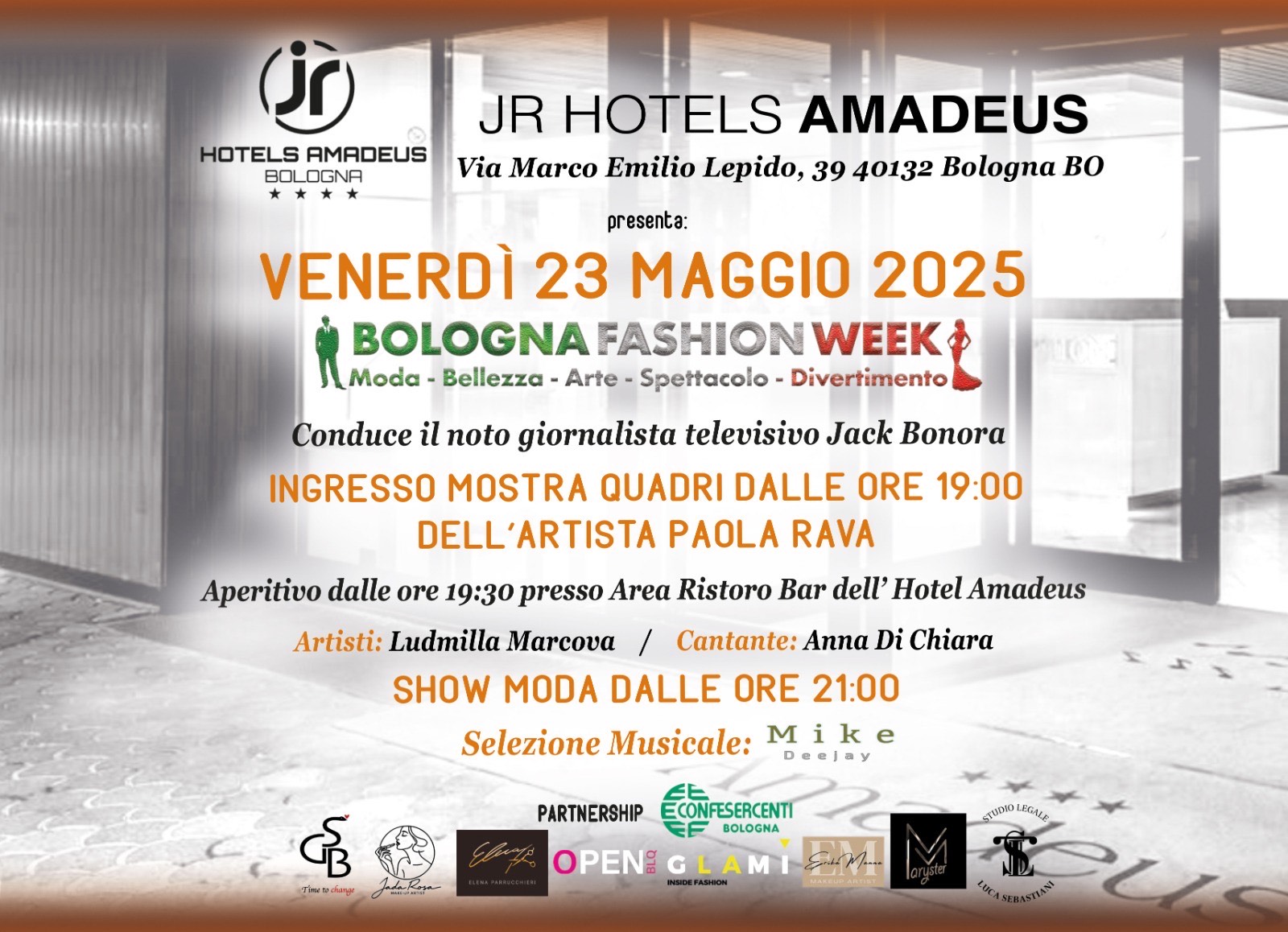 Fashion week