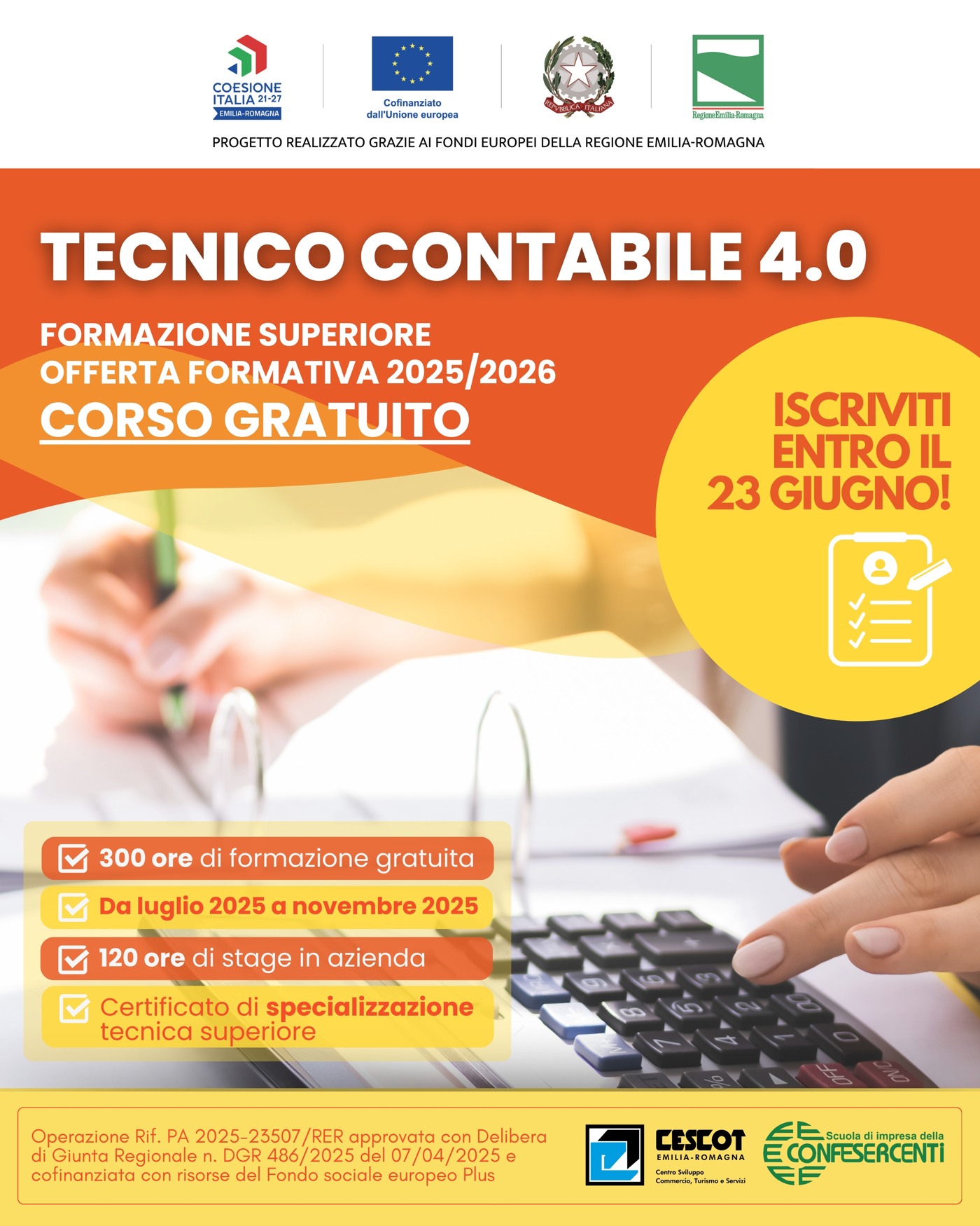 Tecnico Contabile